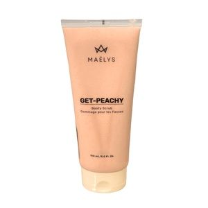 Maelys Get Peach Booty Scrub